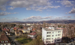 Dolní Hanychov, Jizerské hory