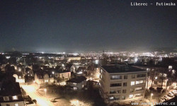 Dolní Hanychov, Jizerské hory