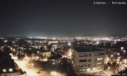 Dolní Hanychov, Jizerské hory