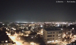 Dolní Hanychov, Jizerské hory