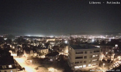 Dolní Hanychov, Jizerské hory