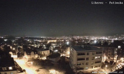 Dolní Hanychov, Jizerské hory