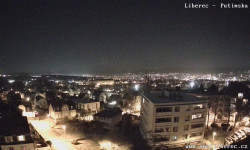 Dolní Hanychov, Jizerské hory