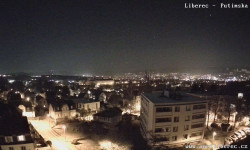 Dolní Hanychov, Jizerské hory