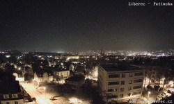 Dolní Hanychov, Jizerské hory