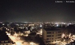 Dolní Hanychov, Jizerské hory