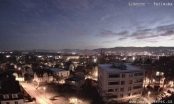 Dolní Hanychov, Jizerské hory