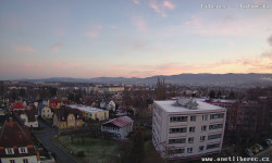 Dolní Hanychov, Jizerské hory