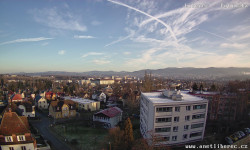 Dolní Hanychov, Jizerské hory