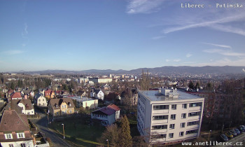 Město Liberec