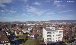 Dolní Hanychov, Jizerské hory