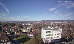 Dolní Hanychov, Jizerské hory