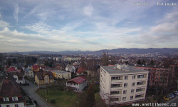 Dolní Hanychov, Jizerské hory