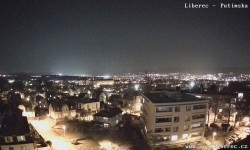 Dolní Hanychov, Jizerské hory