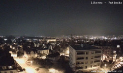 Dolní Hanychov, Jizerské hory