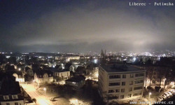 Dolní Hanychov, Jizerské hory