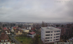 Dolní Hanychov, Jizerské hory