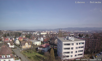 Město Liberec