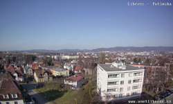 Dolní Hanychov, Jizerské hory