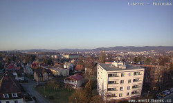 Dolní Hanychov, Jizerské hory