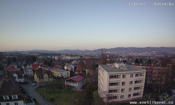 Dolní Hanychov, Jizerské hory