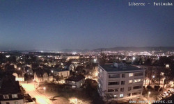 Dolní Hanychov, Jizerské hory