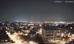 Dolní Hanychov, Jizerské hory