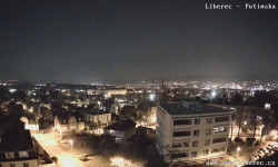 Dolní Hanychov, Jizerské hory