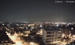 Dolní Hanychov, Jizerské hory