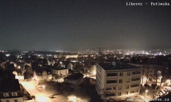 Dolní Hanychov, Jizerské hory