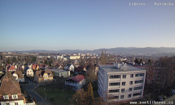 Město Liberec