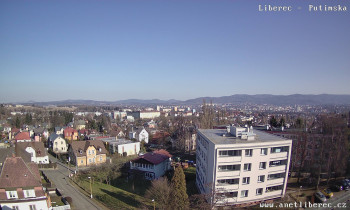 Město Liberec
