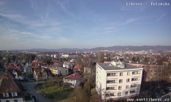 Dolní Hanychov, Jizerské hory