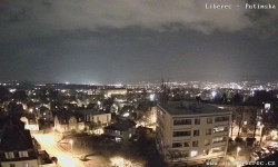 Dolní Hanychov, Jizerské hory