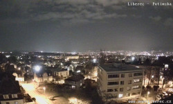 Dolní Hanychov, Jizerské hory