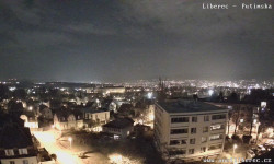 Dolní Hanychov, Jizerské hory