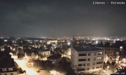 Dolní Hanychov, Jizerské hory