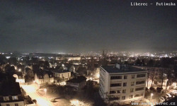 Dolní Hanychov, Jizerské hory