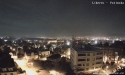 Dolní Hanychov, Jizerské hory