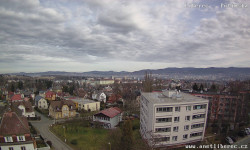 Dolní Hanychov, Jizerské hory