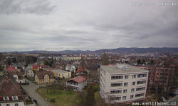 Dolní Hanychov, Jizerské hory