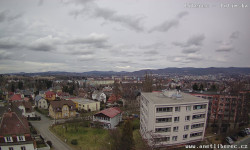 Dolní Hanychov, Jizerské hory