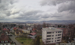 Dolní Hanychov, Jizerské hory