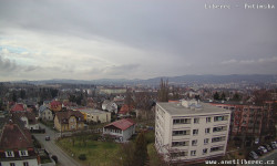 Dolní Hanychov, Jizerské hory