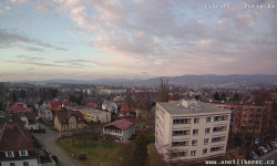 Dolní Hanychov, Jizerské hory