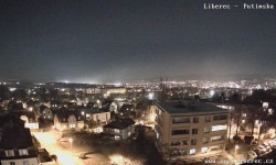 Dolní Hanychov, Jizerské hory