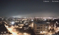 Dolní Hanychov, Jizerské hory