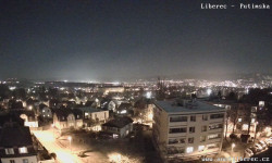 Dolní Hanychov, Jizerské hory