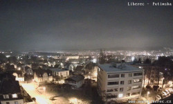 Dolní Hanychov, Jizerské hory