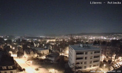 Dolní Hanychov, Jizerské hory